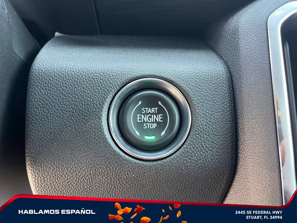 New 2026 GMC Acadia Elevation w/ Black Edition FWD image 29