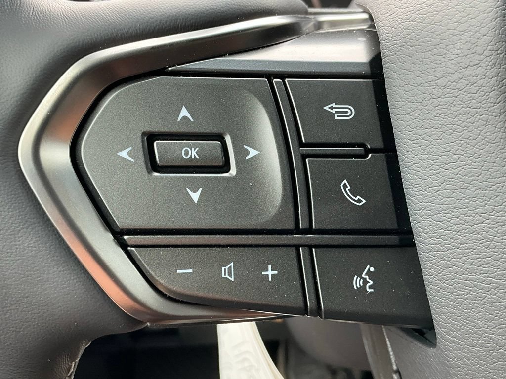 New 2026 Lexus LX 600 4WD w/ Accessory Package (2T) image 30