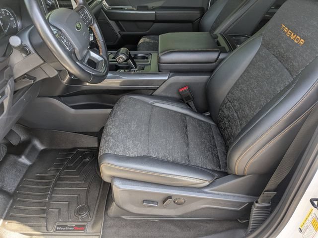 Used 2023 Ford F150 Tremor w/ Bed Utility Package AWD/4WD image 16