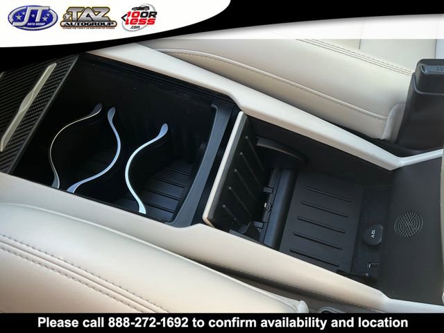 Used 2018 Tesla Model S 75D AWD/4WD image 18