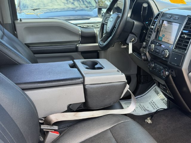 Used 2019 Ford F150 XLT w/ Trailer Tow Package AWD/4WD image 16