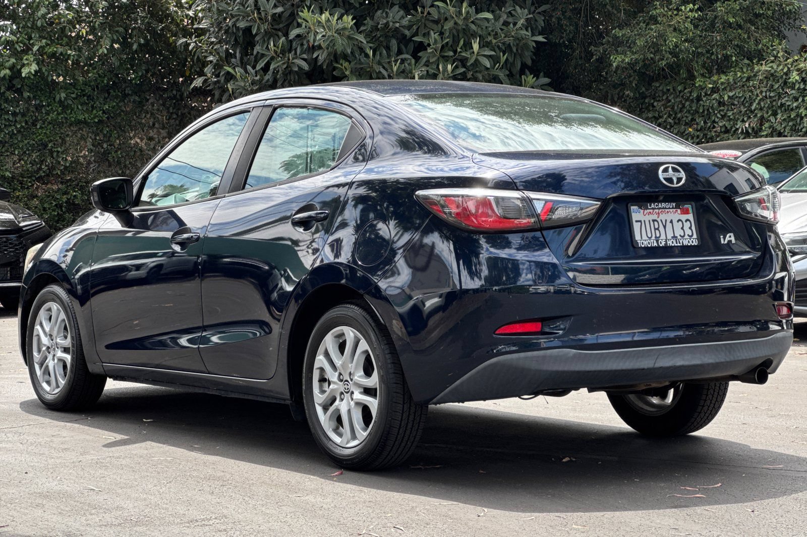 Used 2016 Scion iA FWD image 6