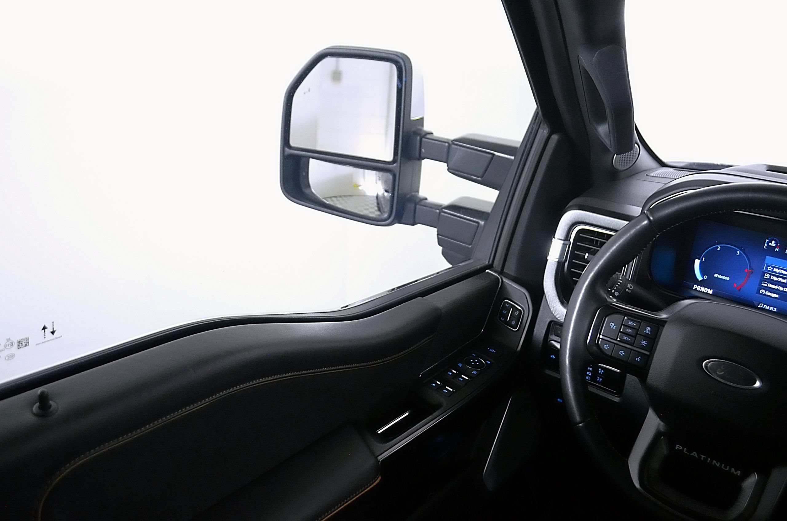 Used 2023 Ford F250 Platinum AWD/4WD image 24