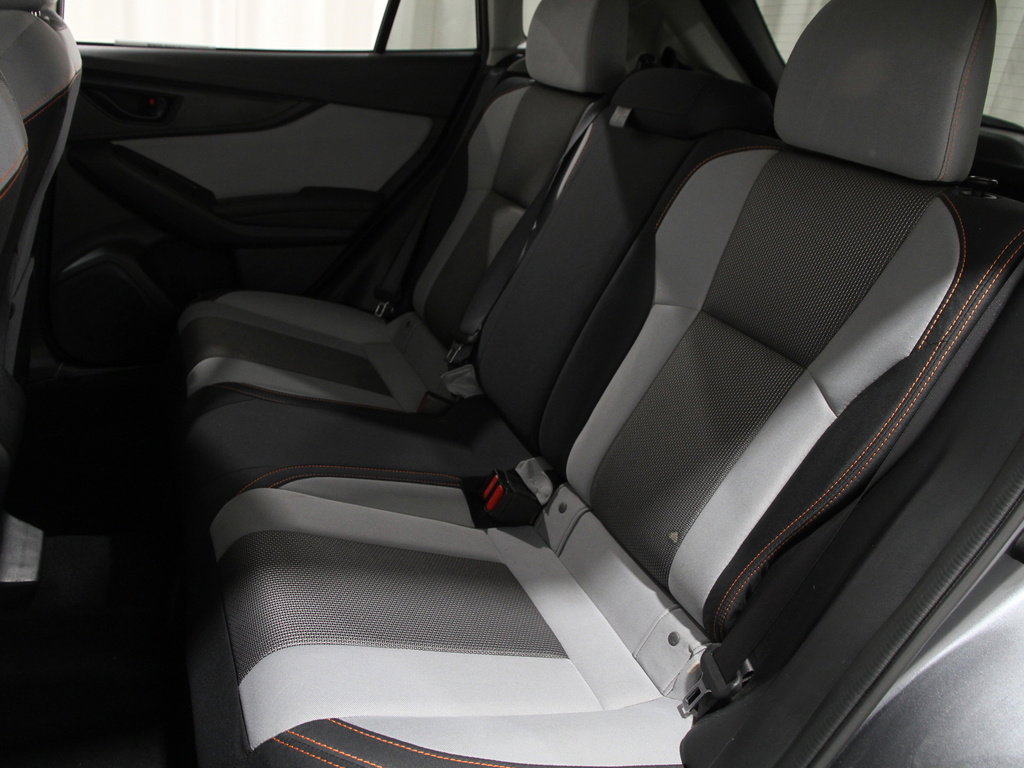 Used 2023 Subaru Crosstrek 2.0i Premium image 18