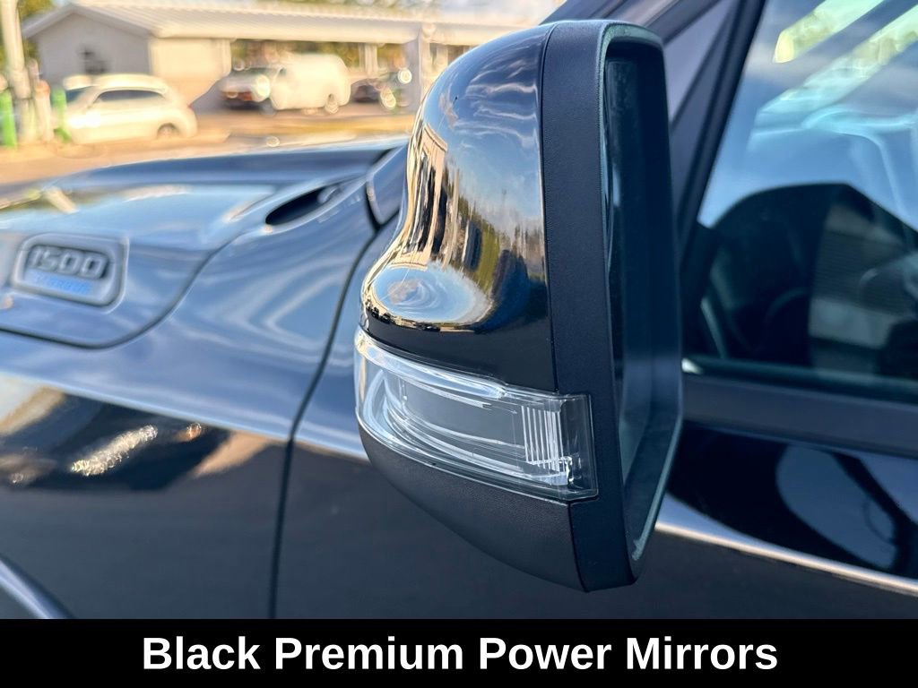 New 2026 RAM 1500 Big Horn image 31