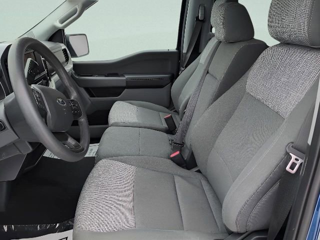 Used 2023 Ford F150 XLT AWD/4WD image 19