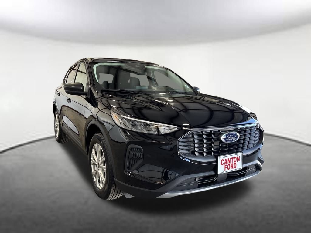 New 2026 Ford Escape Active image 7