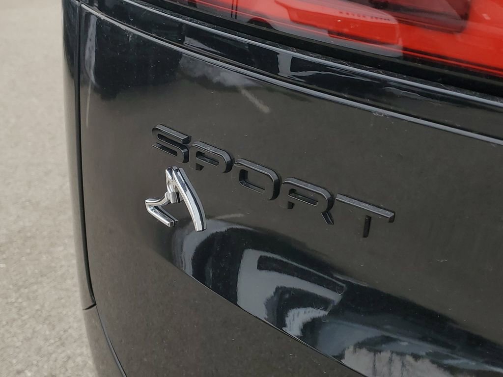 New 2026 Land Rover Range Rover Sport Dynamic SE image 6