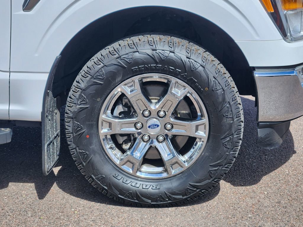 Used 2021 Ford F150 XLT w/ XTR Package image 30