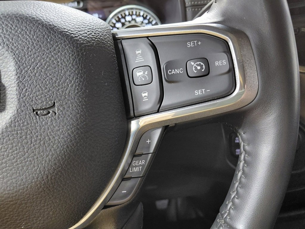 Used 2023 RAM 2500 Laramie image 43