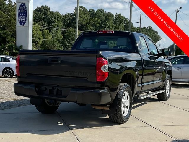 Used 2018 Toyota Tundra SR image 7