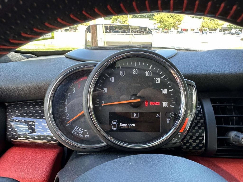 Used 2018 MINI Cooper S FWD image 30