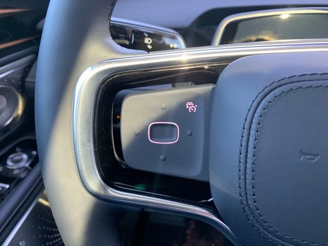 New 2026 Lincoln Nautilus Reserve AWD/4WD image 26