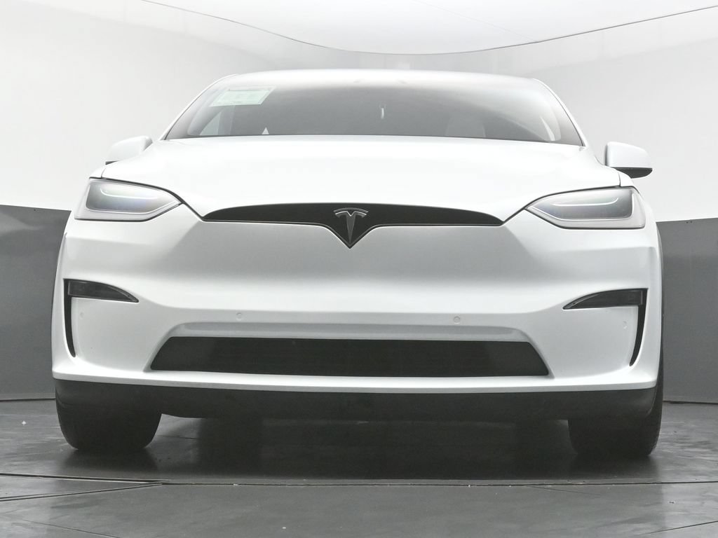 Used 2023 Tesla Model X AWD/4WD image 45