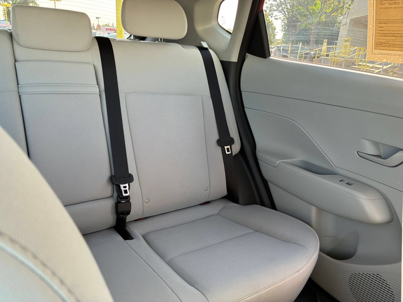 Used 2026 Hyundai Kona SEL Sport FWD image 32
