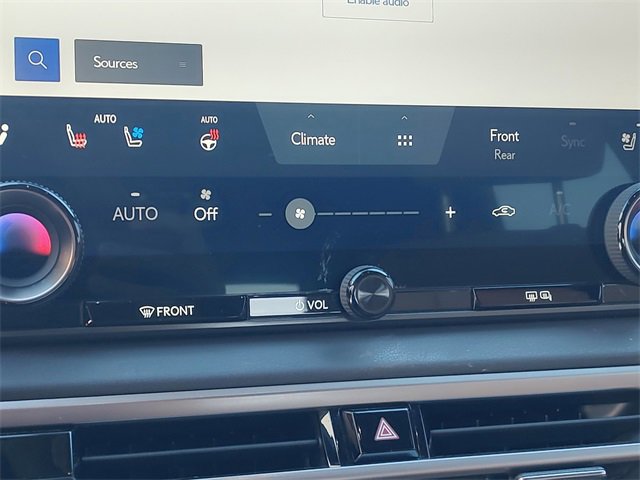 Used 2023 Lexus RX 350h image 19