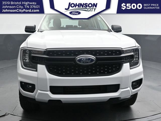 Certified 2024 Ford Ranger XL AWD/4WD image 4