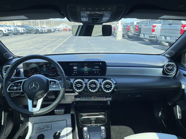 Used 2021 Mercedes-Benz A 220 4MATIC image 21