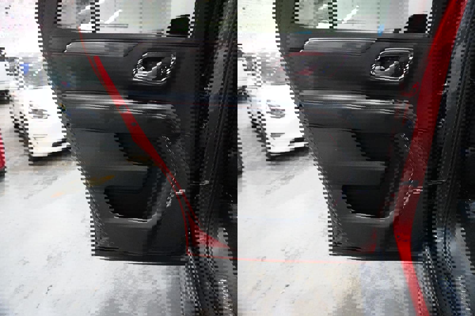 Used 2022 Chevrolet Tahoe RST w/ Luxury Package image 23