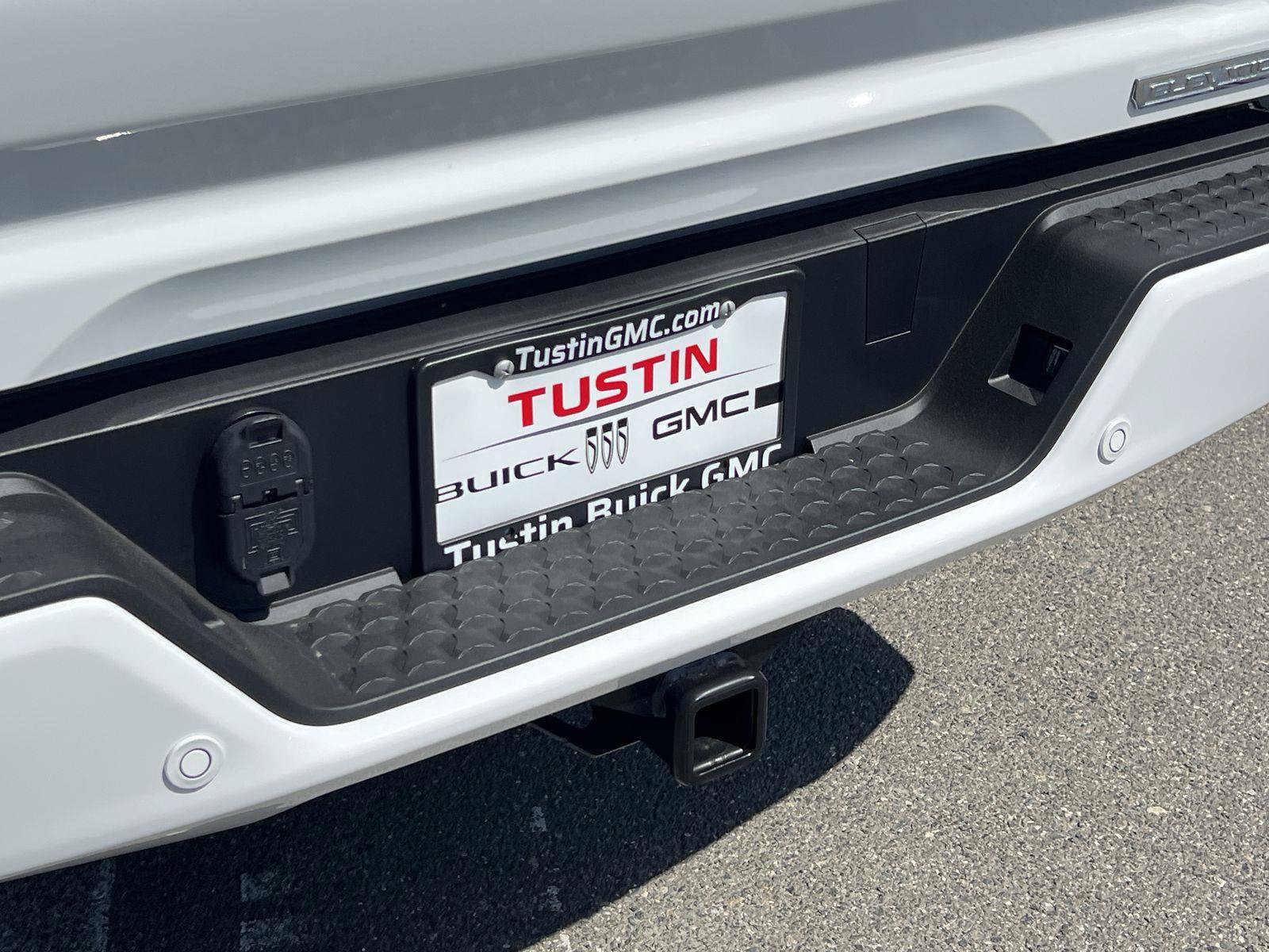 New 2026 GMC Canyon Elevation RWD image 28