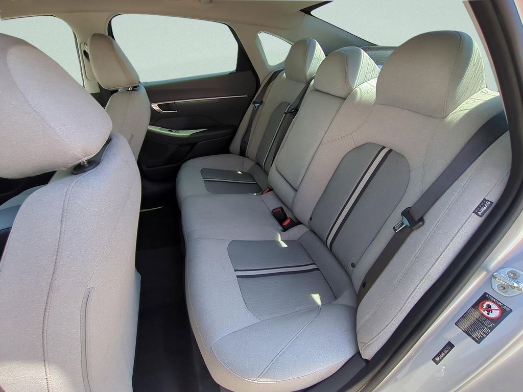 Used 2020 Hyundai Sonata SEL w/ Cargo Package FWD image 12
