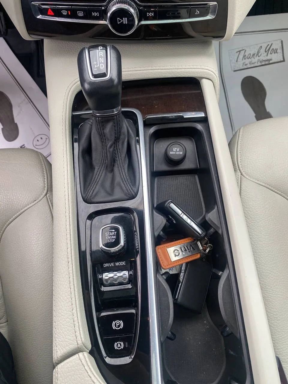 Used 2019 Volvo XC90 T5 Momentum w/ Advanced Package image 20