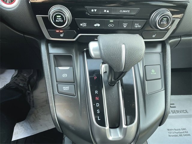 Used 2019 Honda CR-V EX image 15