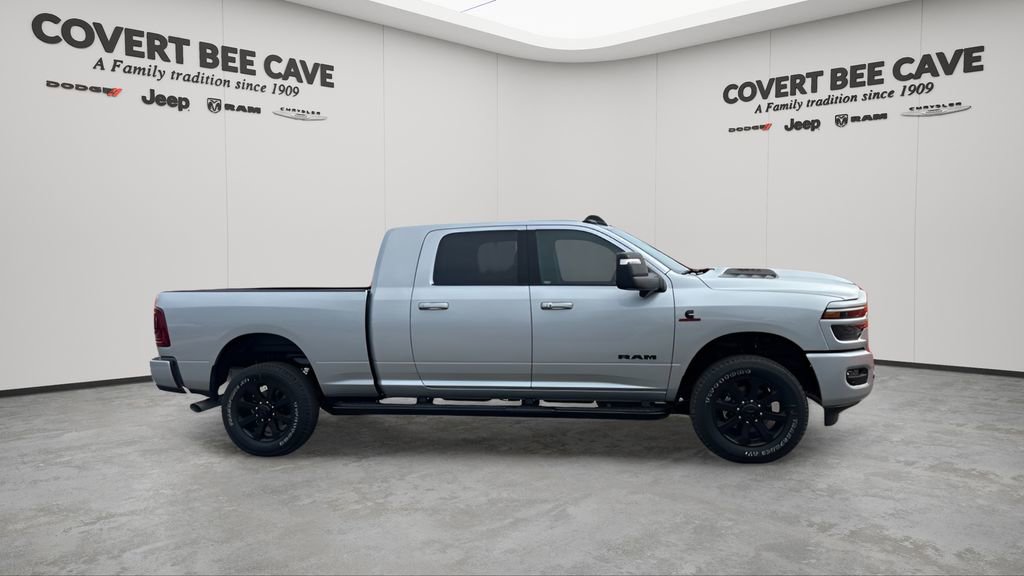 New 2026 RAM 2500 Laramie w/ Night Edition image 10