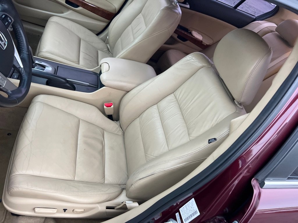 Used 2012 Honda Accord EX-L image 11