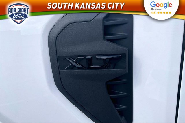 New 2026 Ford Ranger XLT AWD/4WD image 9