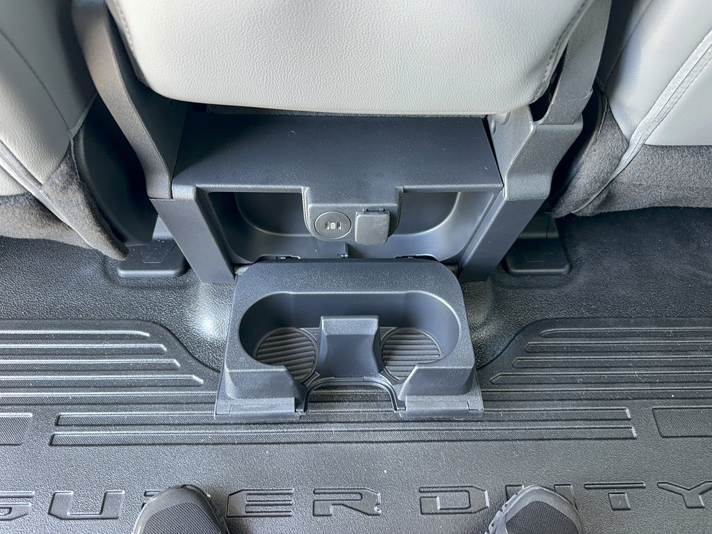 New 2026 Ford F550 4x4 Crew Cab image 37