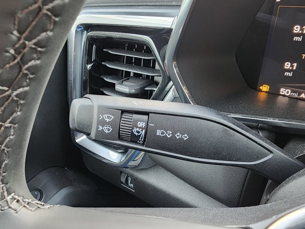 New 2026 GMC Canyon Elevation w/ Convenience Package image 22