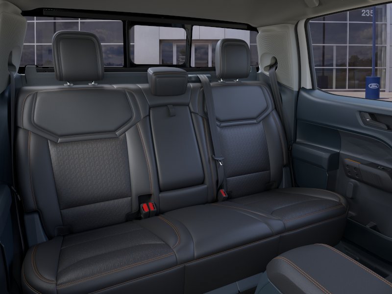 New 2026 Ford Maverick Tremor AWD/4WD image 12