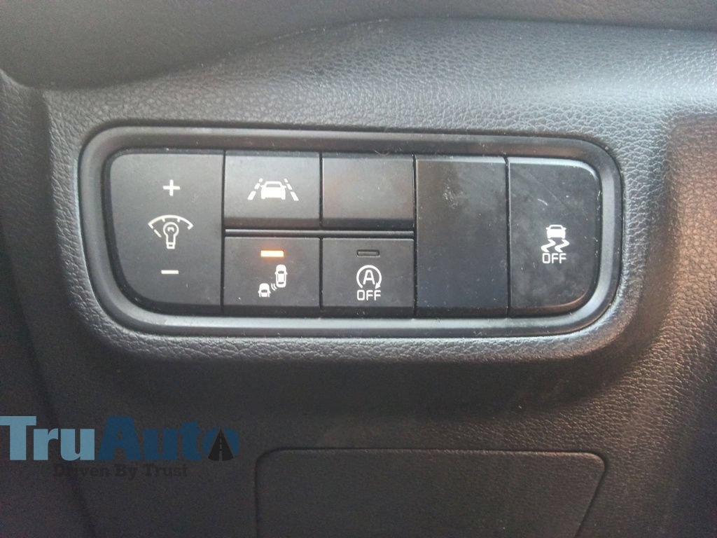 Used 2020 Kia Soul S FWD image 35