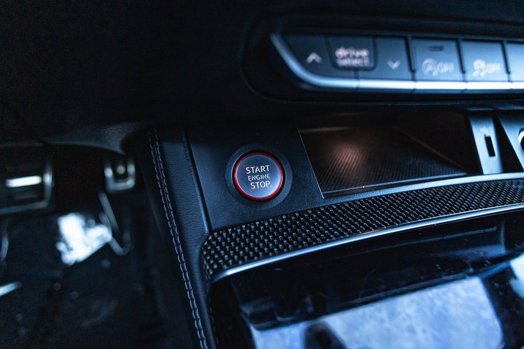 Used 2022 Audi SQ5 Premium Plus image 19