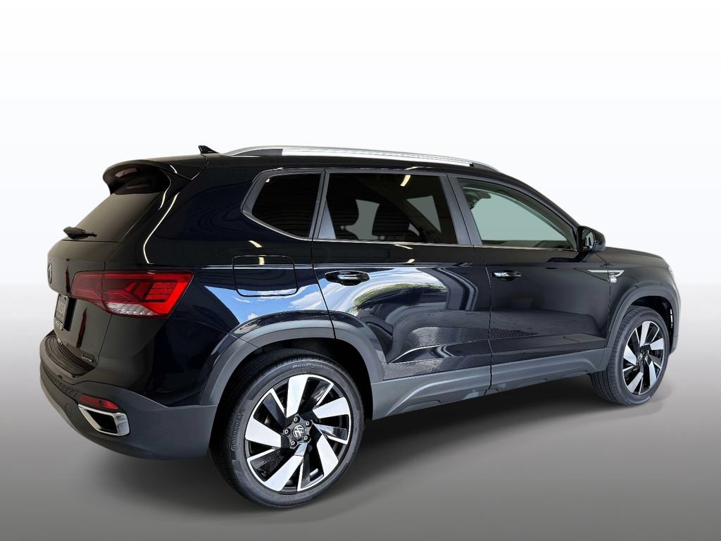 Used 2023 Volkswagen Taos SEL AWD/4WD image 10