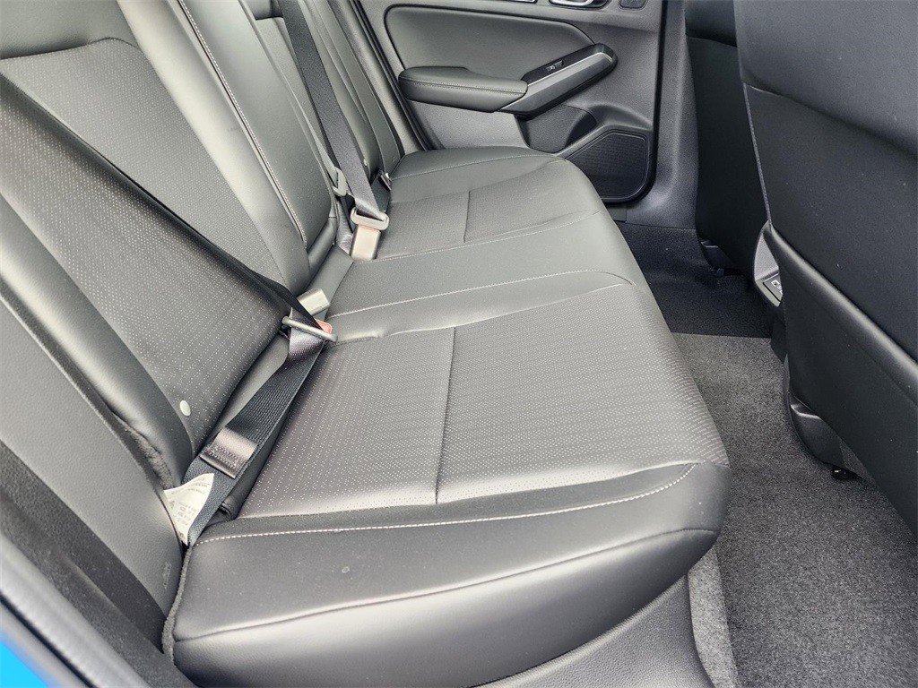 Certified 2024 Honda Civic Sport Touring image 22
