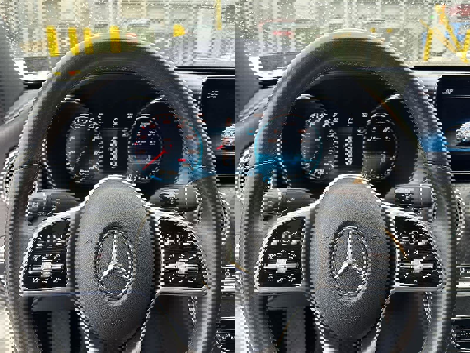 Used 2019 Mercedes-Benz C 300 4MATIC Sedan image 17