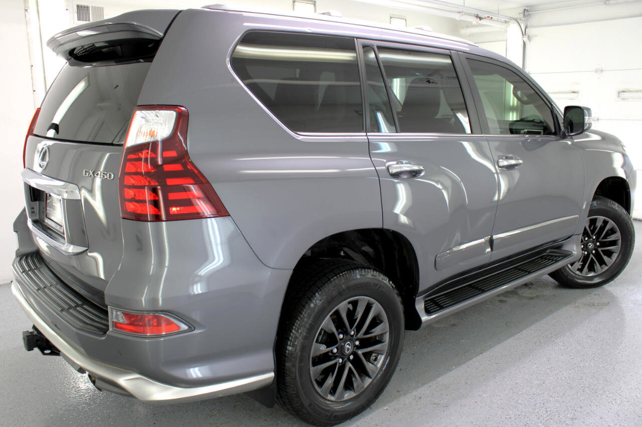 Used 2017 Lexus GX 460 Premium image 15