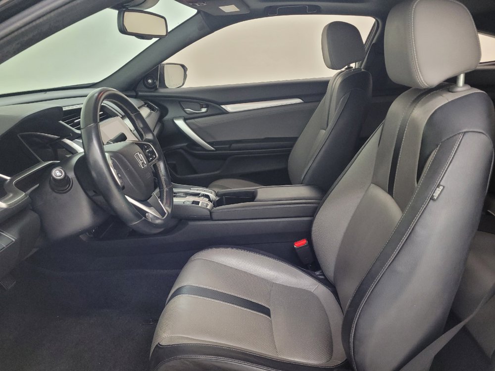 Used 2016 Honda Civic Touring image 17