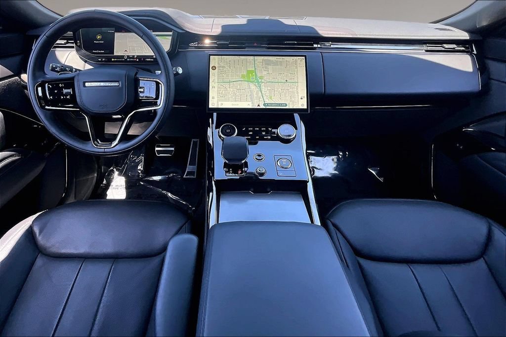 Certified 2023 Land Rover Range Rover Sport SE Dynamic AWD/4WD image 7