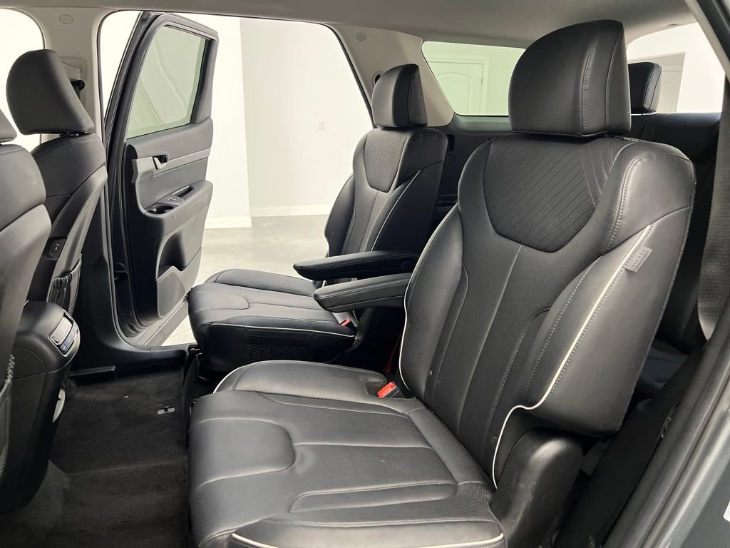 Used 2025 Hyundai Palisade SEL image 13