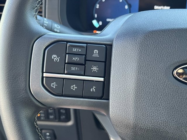 Used 2025 Ford F150 XLT w/ Equipment Group 303A High AWD/4WD image 24