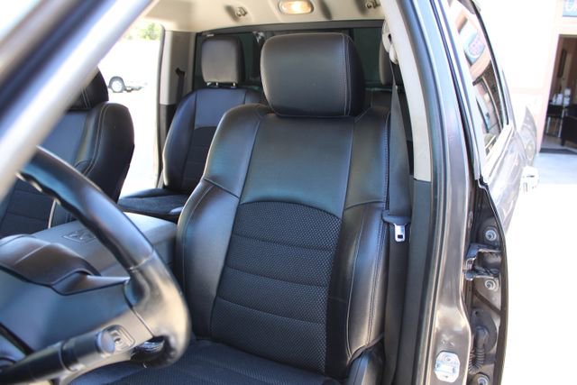 Used 2017 RAM 1500 Lone Star RWD image 13