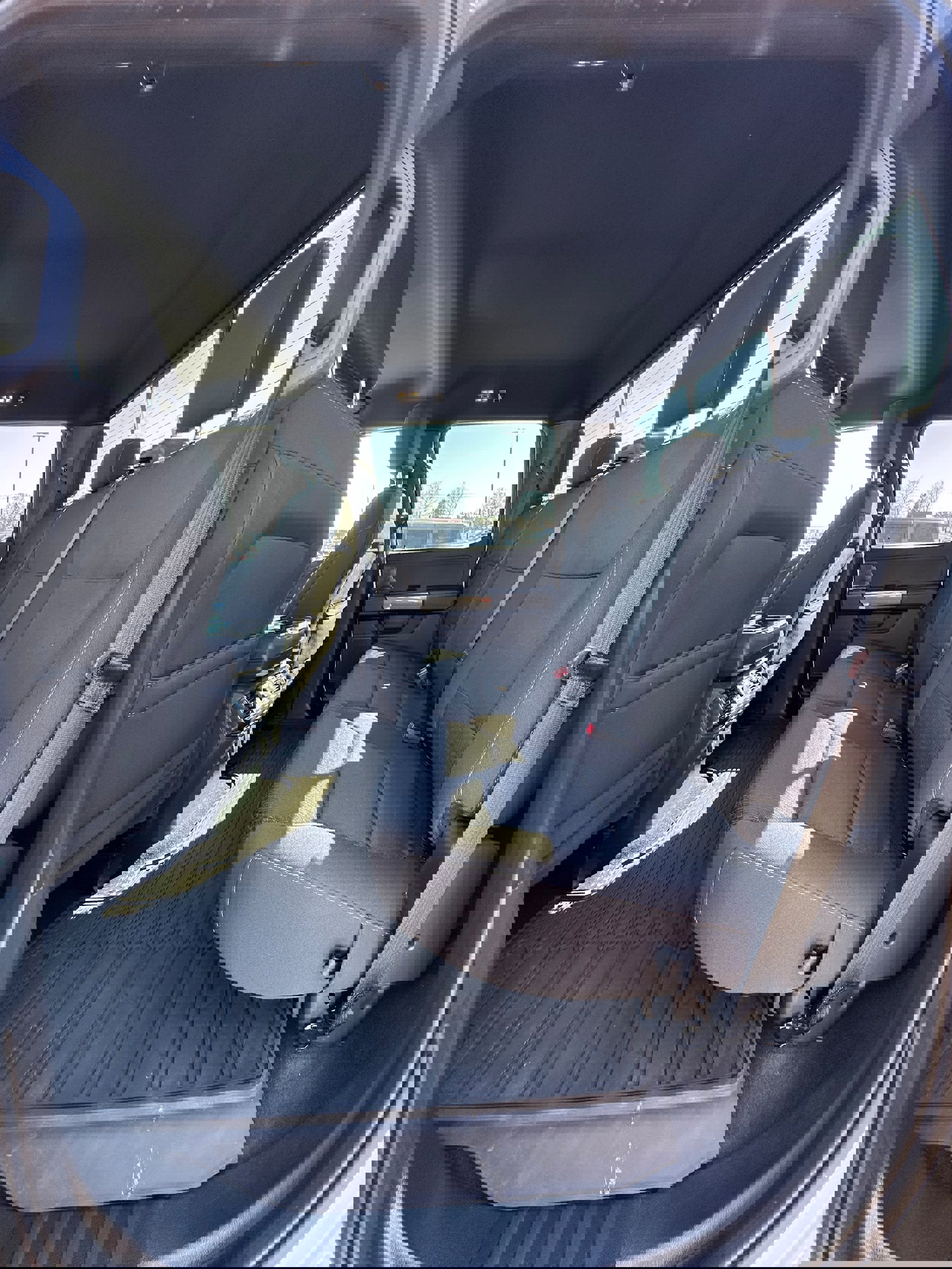 Used 2023 Ford F150 XLT w/ Equipment Group 302A High image 16