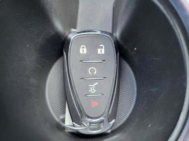 Used 2023 Chevrolet Equinox LT AWD/4WD image 28