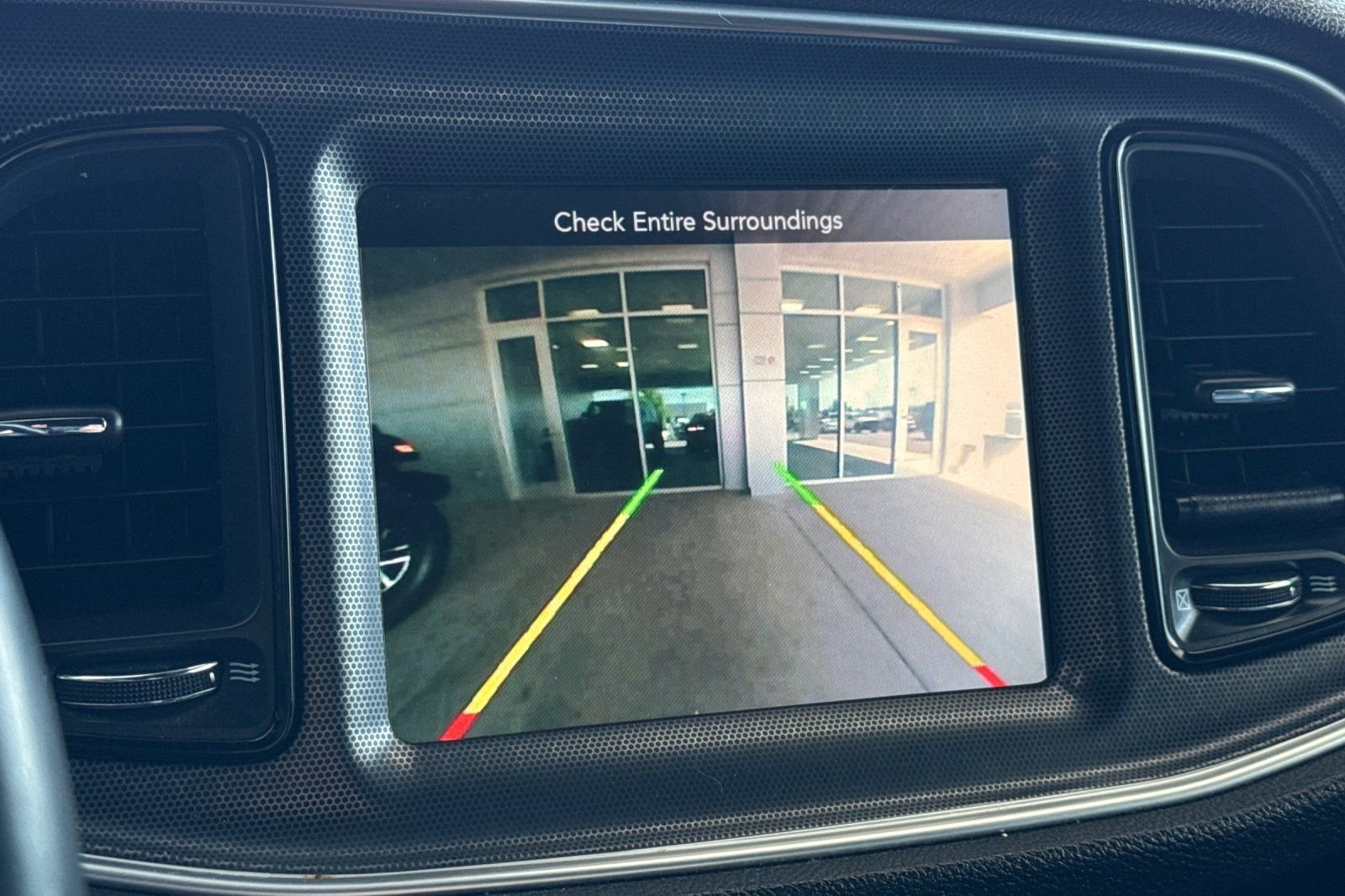 Used 2015 Dodge Challenger SXT Plus w/ Sound Group II RWD image 22