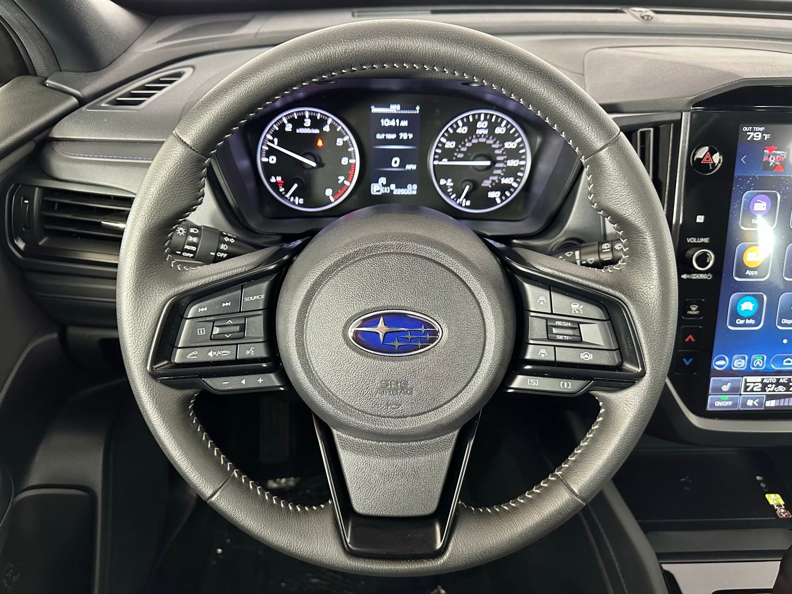 Used 2025 Subaru Forester Premium image 9