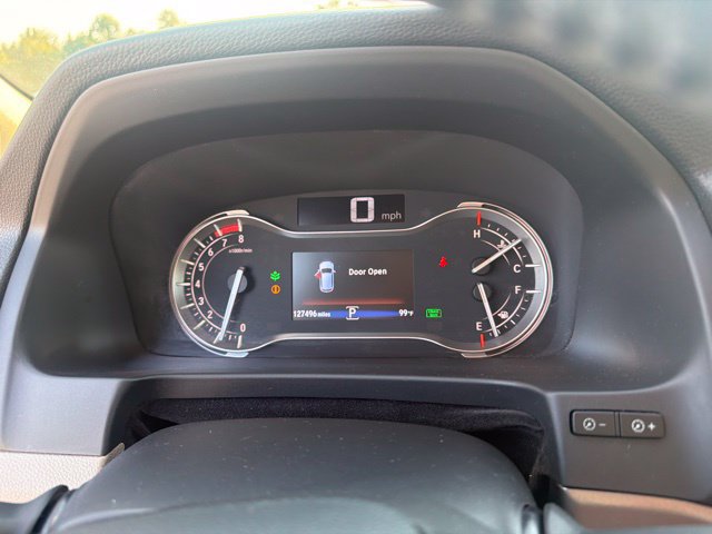 Used 2018 Honda Pilot EX-L image 13