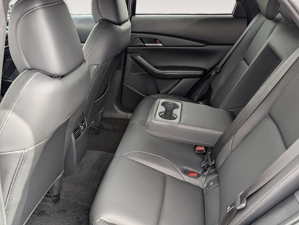 New 2026 MAZDA CX-30 AWD 2.5 S w/ Select Sport Pkg image 14